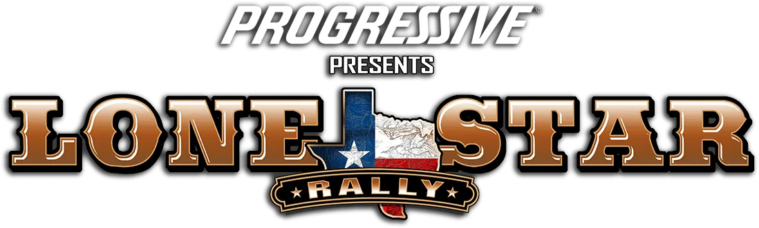 Lone Star Rally Time!